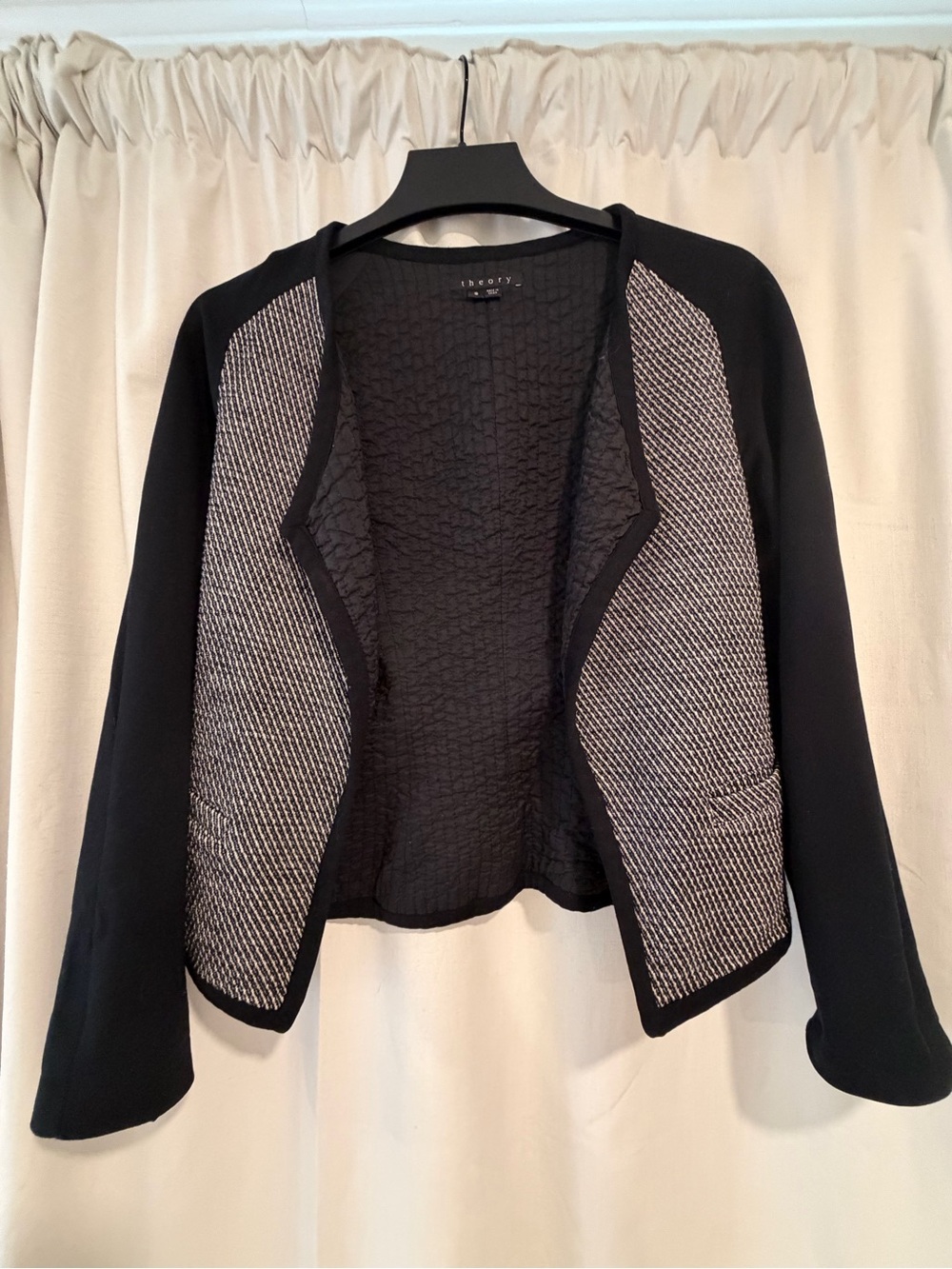 Theory Blazer